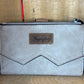 Wrangler W-Shaped Wallet