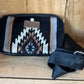 Wrangler Tapestry Belt Bag