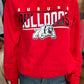 Bulldogs Slant Crewneck