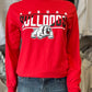 Bulldogs Slant L/S