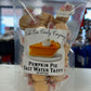 Pumpkin Pie Salt Water Taffy