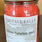 Heritage Falls Premium Soy Candles