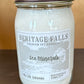 Heritage Falls Premium Soy Candles