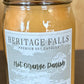 Heritage Falls Premium Soy Candles