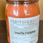 Heritage Falls Premium Soy Candles