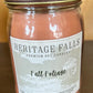 Heritage Falls Premium Soy Candles