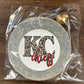 KC Chiefs - Egyptian Amber