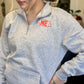 The Cornhusker State Unisex 1/4 Zip