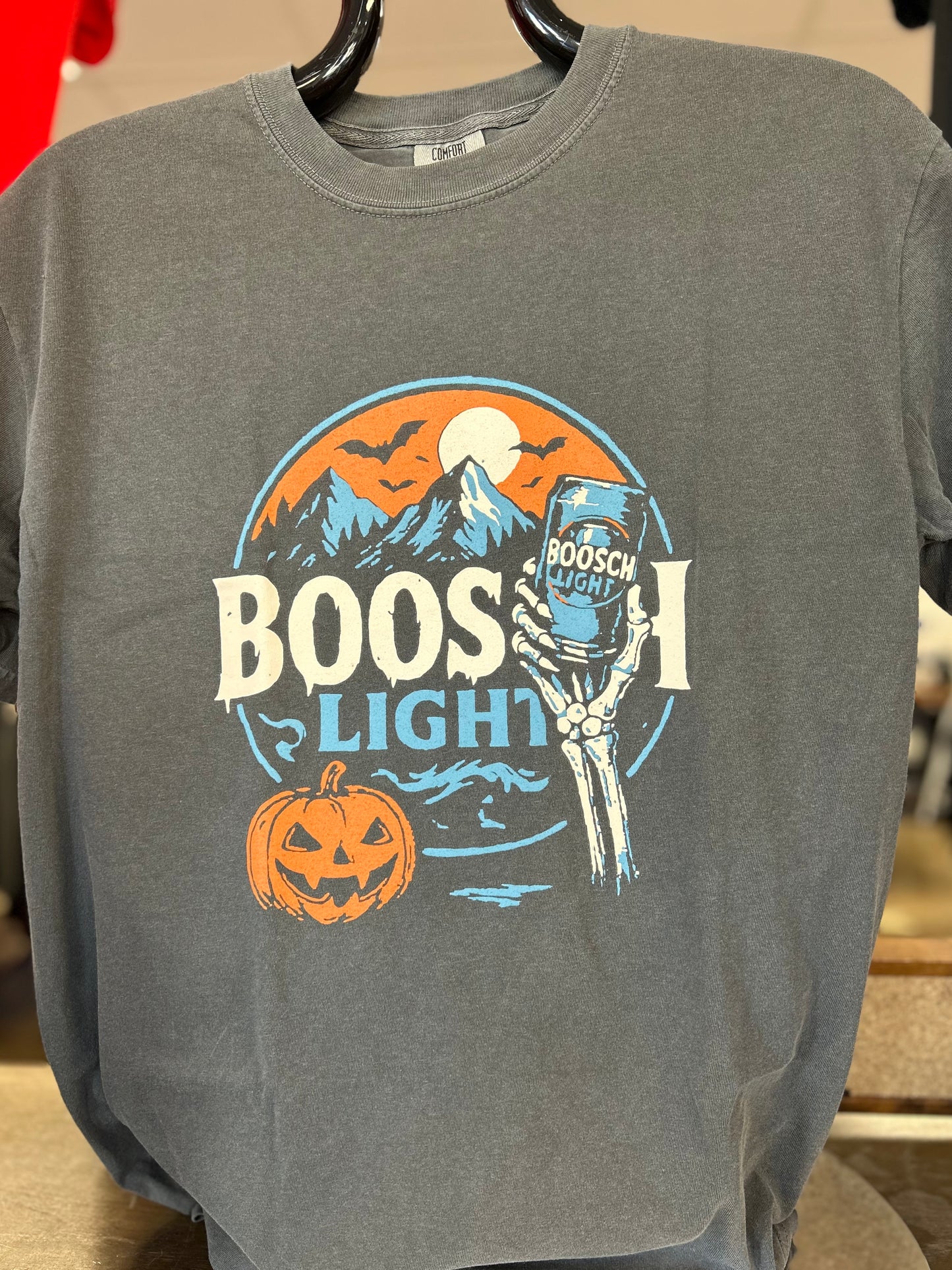 Boosh Light CC Tee
