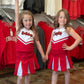 Cheerleading Uniform - Youth