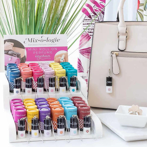 Mixologie Roll-on