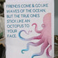 Octopus card