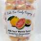 Salt Water Taffy