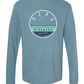 City of Peru CC Long Sleeve Tee - Large