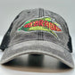 Nebraska Corn Cob Unstructured Hat