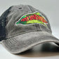 Nebraska Corn Cob Unstructured Hat