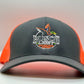 Busch Quack One Open Trucker Hat