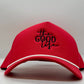 The Good Life Rope Trucker Hat