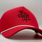 The Good Life Rope Trucker Hat