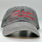 In A Cornhusker State of Mind Unstructured Hat