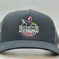 Busch Quack One Open Trucker Hat