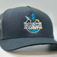 Busch Quack One Open Trucker Hat