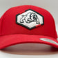 Auburn Bulldogs Octagon Patch Hat