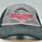 Auburn Bulldogs Diamond Unstructured Hat