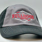 Auburn Bulldogs Diamond Unstructured Hat