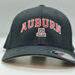 Auburn Arched Over A - Fitted L/XL Hat