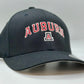 Auburn Arched Over A - Fitted L/XL Hat