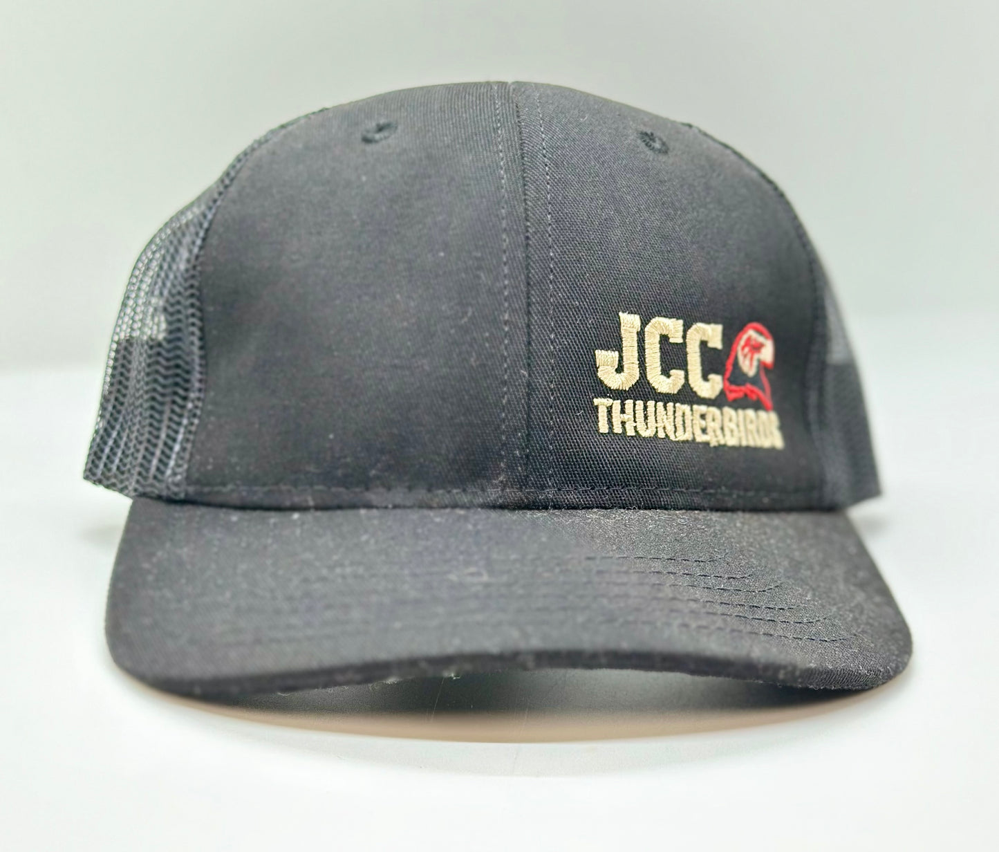 JCC Thunderbirds Trucker Hat