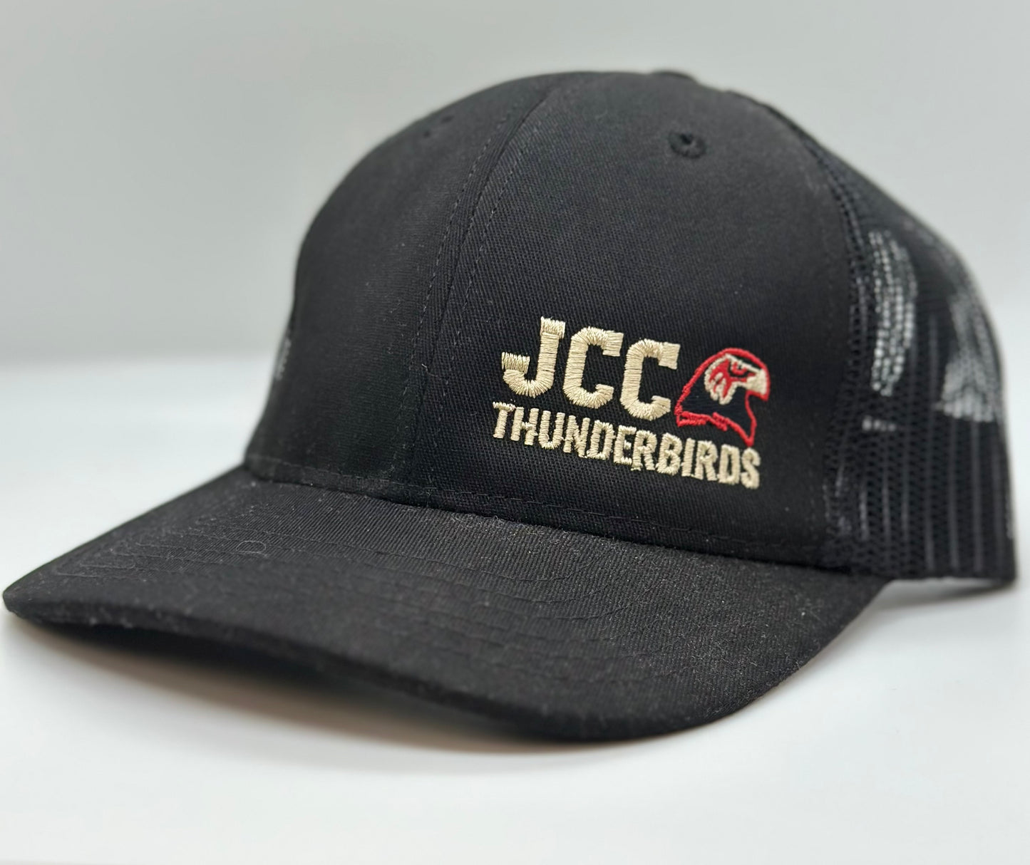 JCC Thunderbirds Trucker Hat