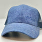 Titans Script Ladies Trucker Hat