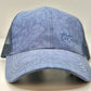 Titans Script Ladies Trucker Hat