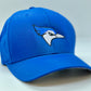 Rock Port Bluejays Fitted Hat L/XL