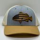 American Fishing Low Profile Trucker Hat