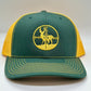 Deer Scope Trucker Hat