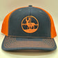 Deer Scope Trucker Hat