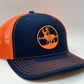 Deer Scope Trucker Hat