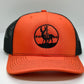 Deer Scope Trucker Hat