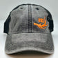 402 Antler Unstructured Trucker Hat