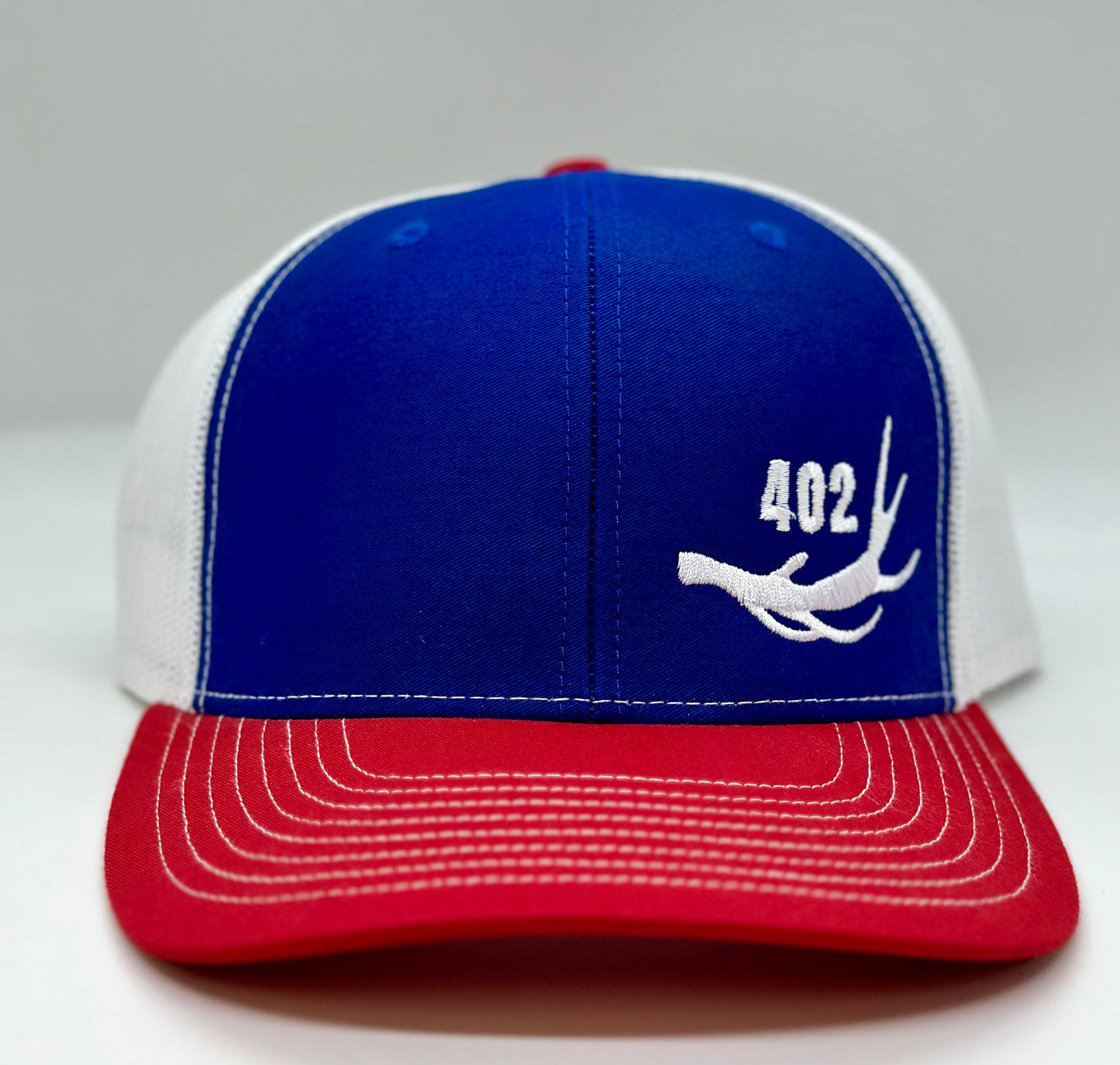 402 Antler Trucker Hat