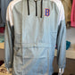 Bombers Baseball - Unisex Anorak Pullover