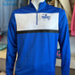 Peru State College Embroidered Prism 1/4 Zip YOUTH