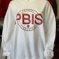 Calvert Elementary PBIS - Gildan Unisex Crewneck Sweatshirt