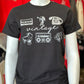 Nostalgic Vintage Items - Tultex Unisex Tee