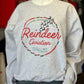 Reindeer Aviation - Gildan Unisex Crewneck Sweatshirt