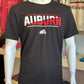 Auburn Bulldogs Split - Gildan Unisex Tee