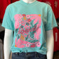 Howdy Western Floral - Comfort Colors Unisex Tee